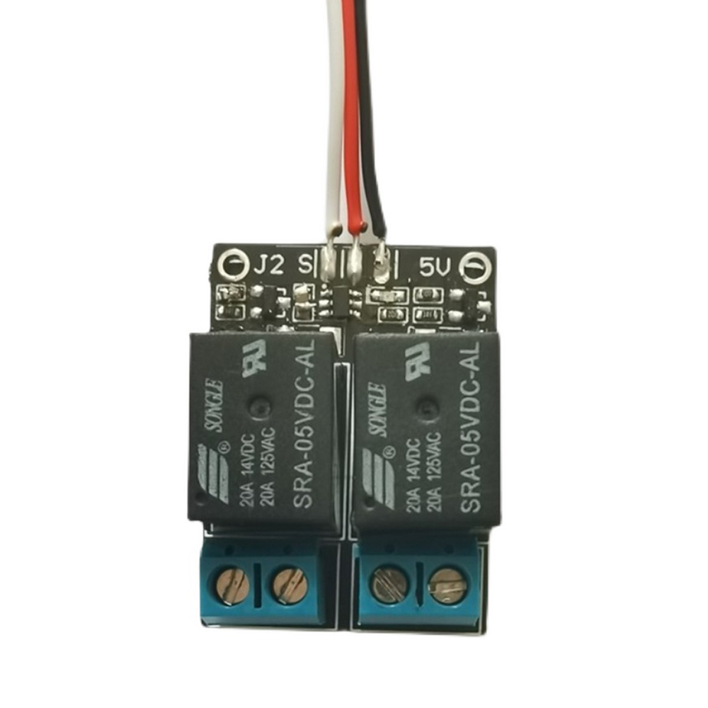 Drone Switch Rc - 2 in 1 Remote Control Light