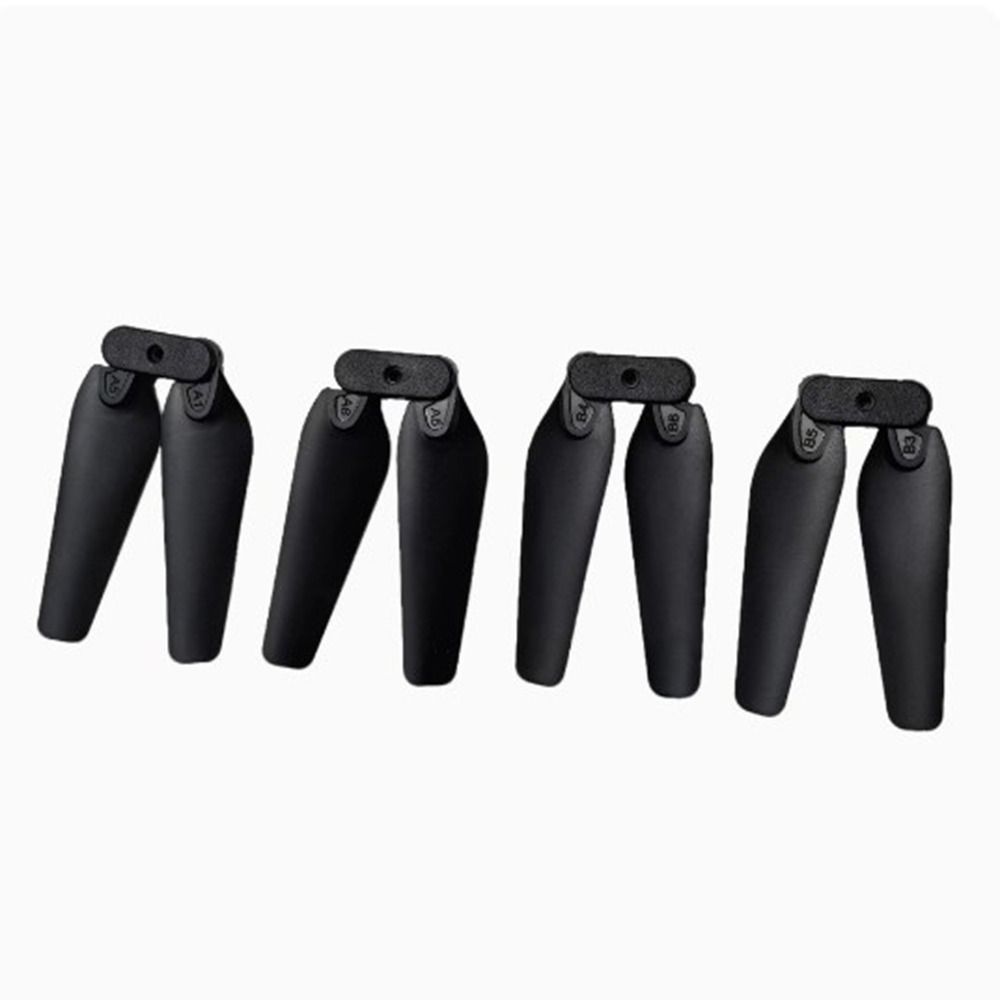 Drone Rc E88 Pro - E88 Folding Remote-controlled Drone Propeller Universal