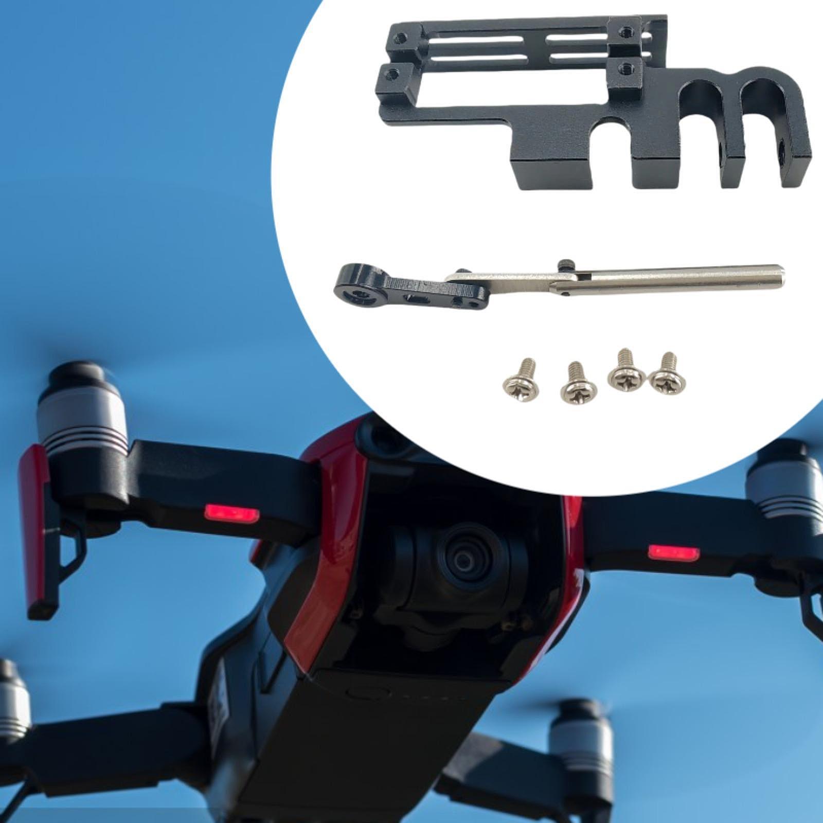Drone Switch Rc - RC Drone Servo Dispenser Upgrade Servo