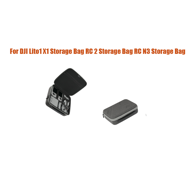 Drone X1 Rc - For DJI Lito1 X1 Storage Bag
