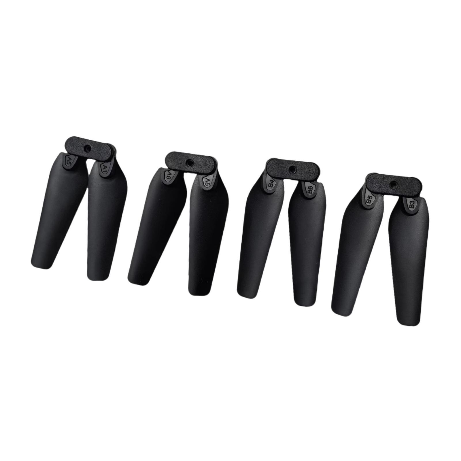 Drone Rc E88 Pro - 4 Pieces Propellers Professional Spare Parts