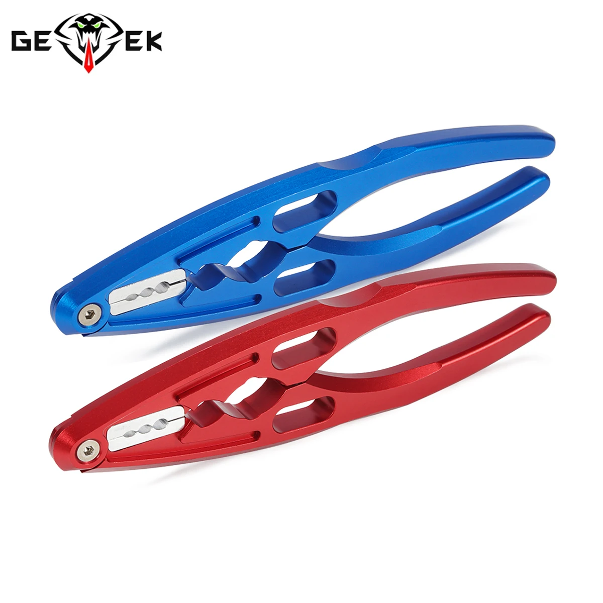 Drone Rc Link - Aluminum CNC Pliers Pivot Ball Disassembly