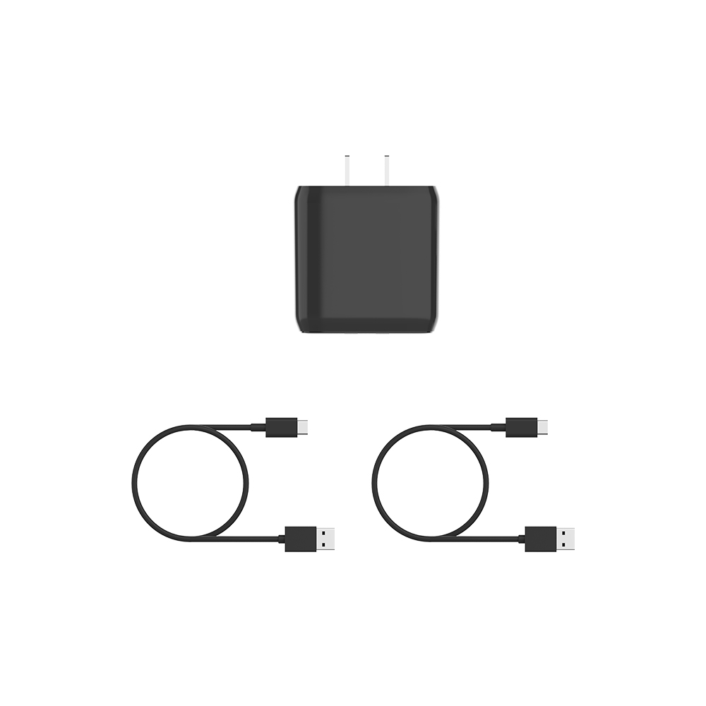 Drone Rc Ufo - FIMI MINI 3 Dual Charger Combo