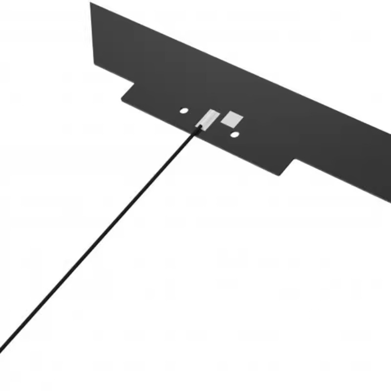 Drone Rc Frequency - TBS NINJA STAR LR Linear Antenna