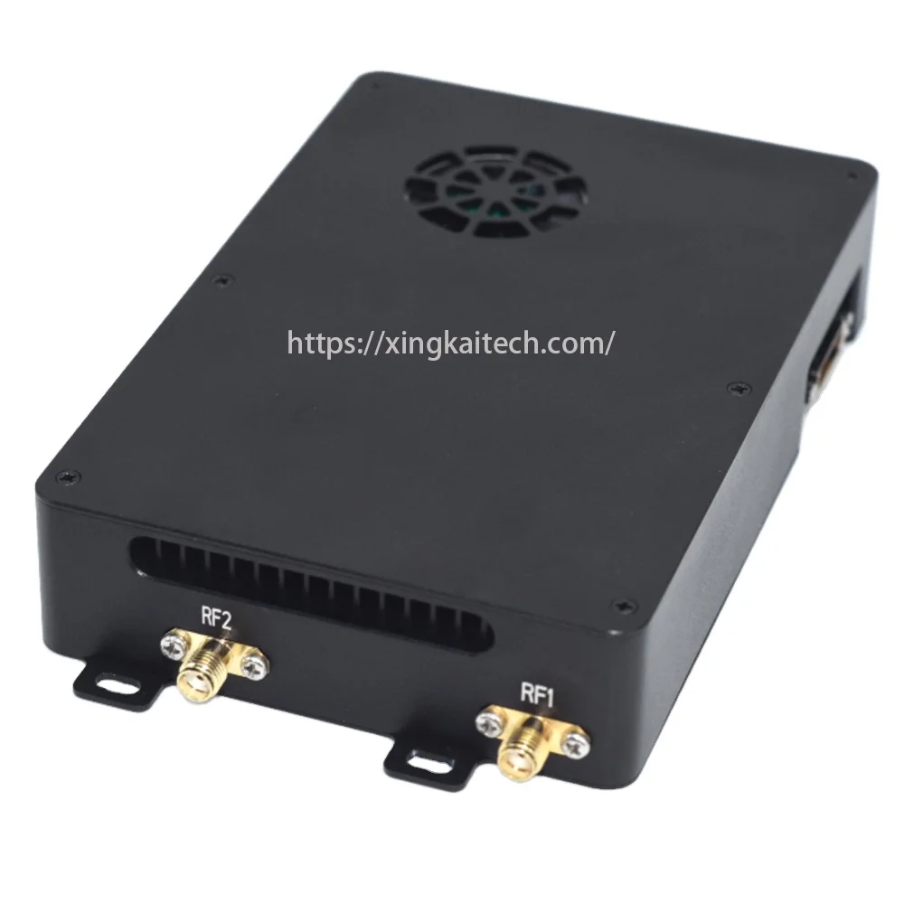 Drone Rc Frequency - U-AV Frequency Hopping Communication Module RC