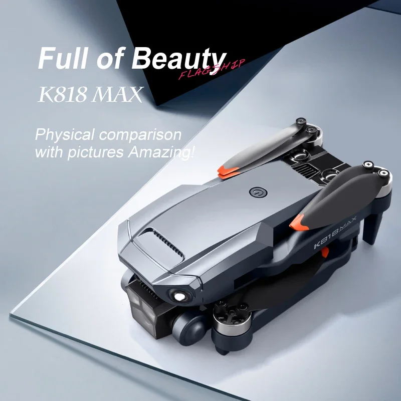Drone App Rc Fpv - Pro 4K GPS Drone 3KM FPV