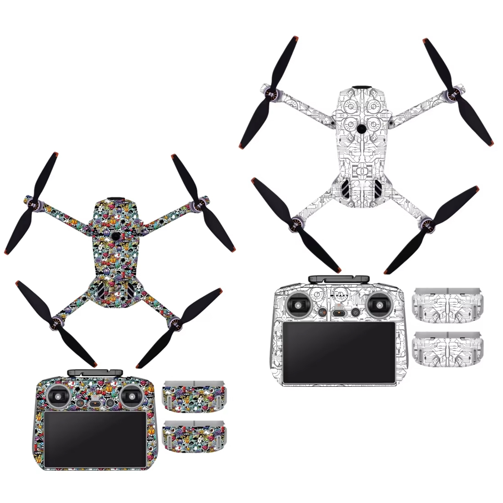 Drone X1 Rc - for DJI Lito X1 RC 2