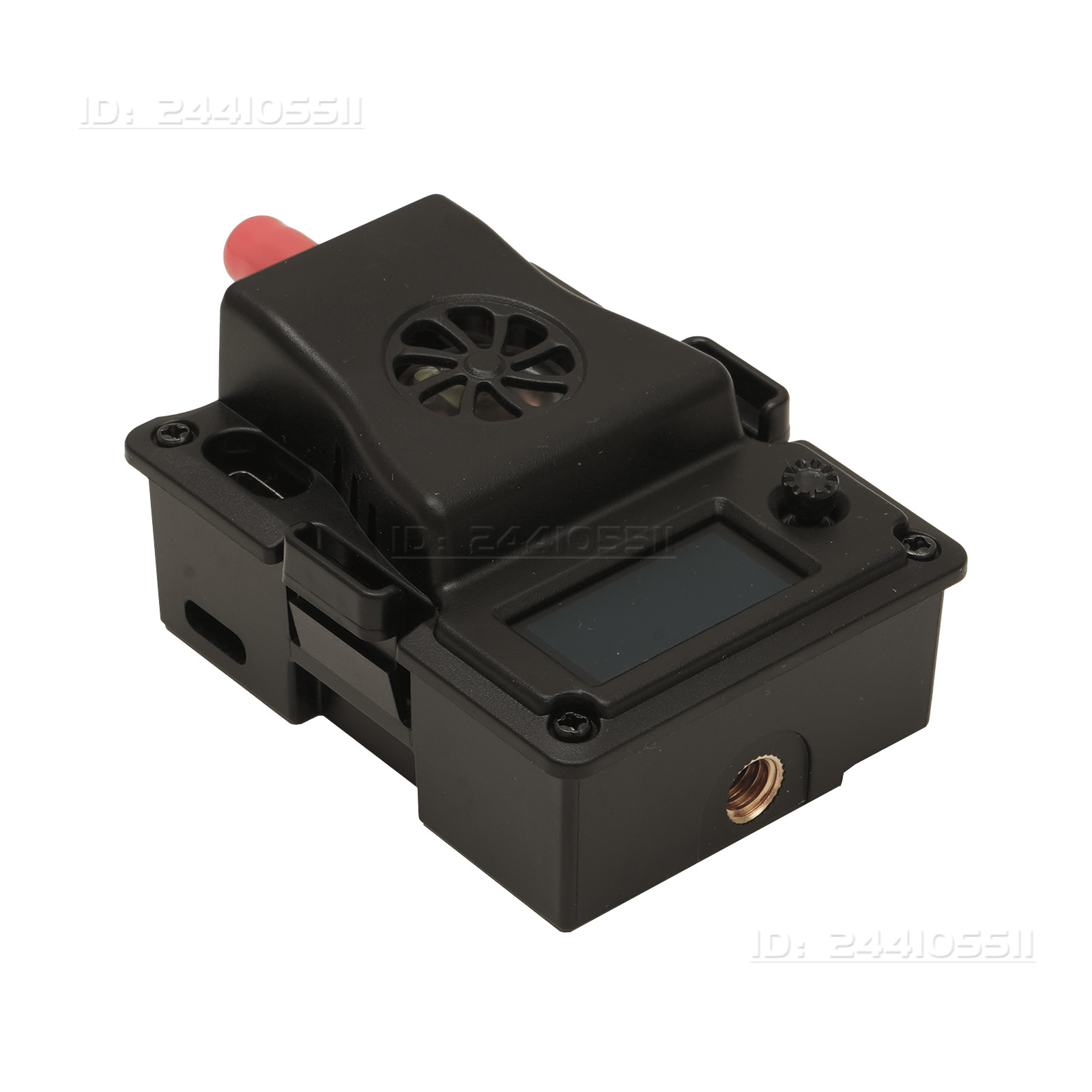 Drone Rc Frequency - 915Mhz ELRS ExpressLRS TX Module Transmitter