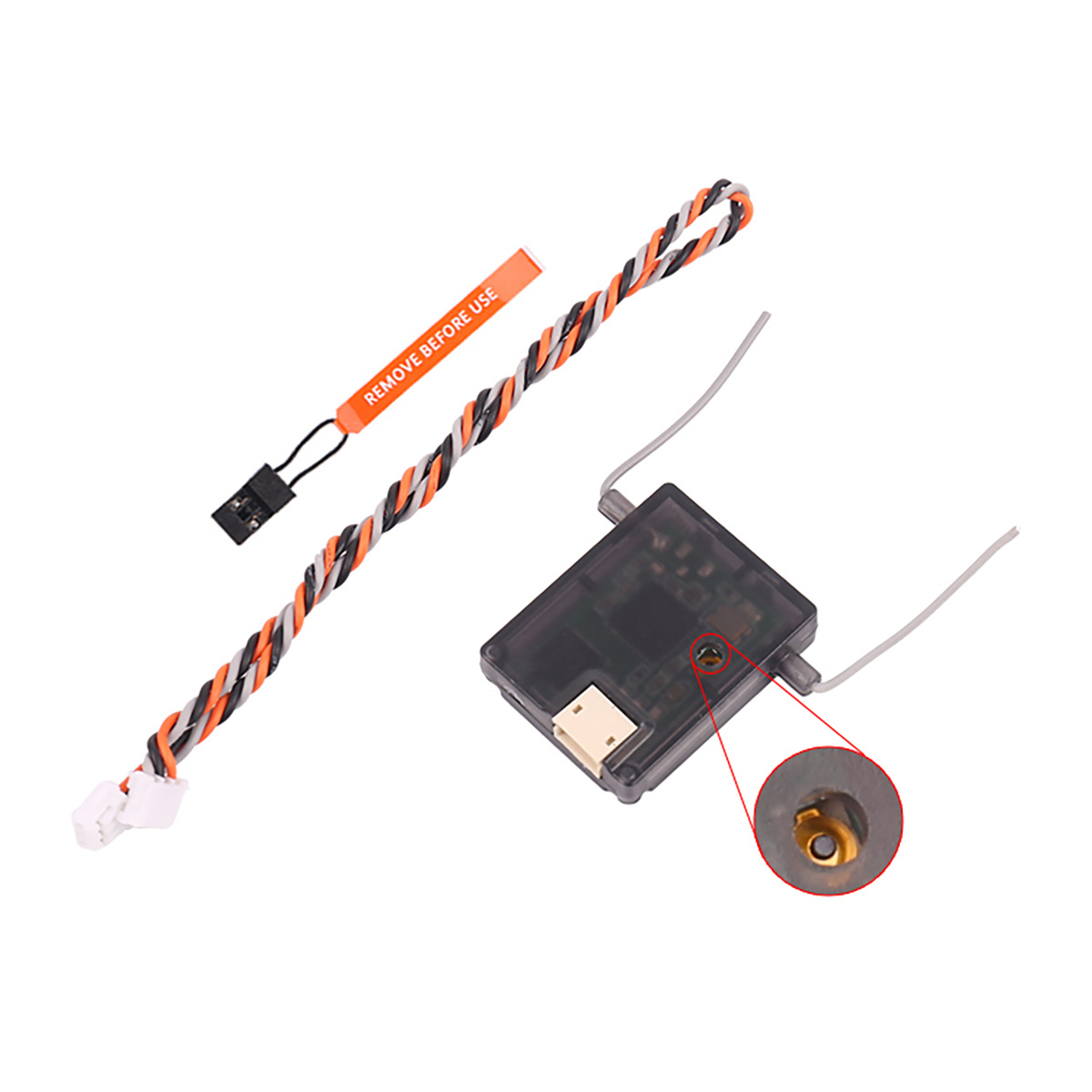 Drone Rc Frequency - Ultra Miniature DSM2 DSMX RC Drone