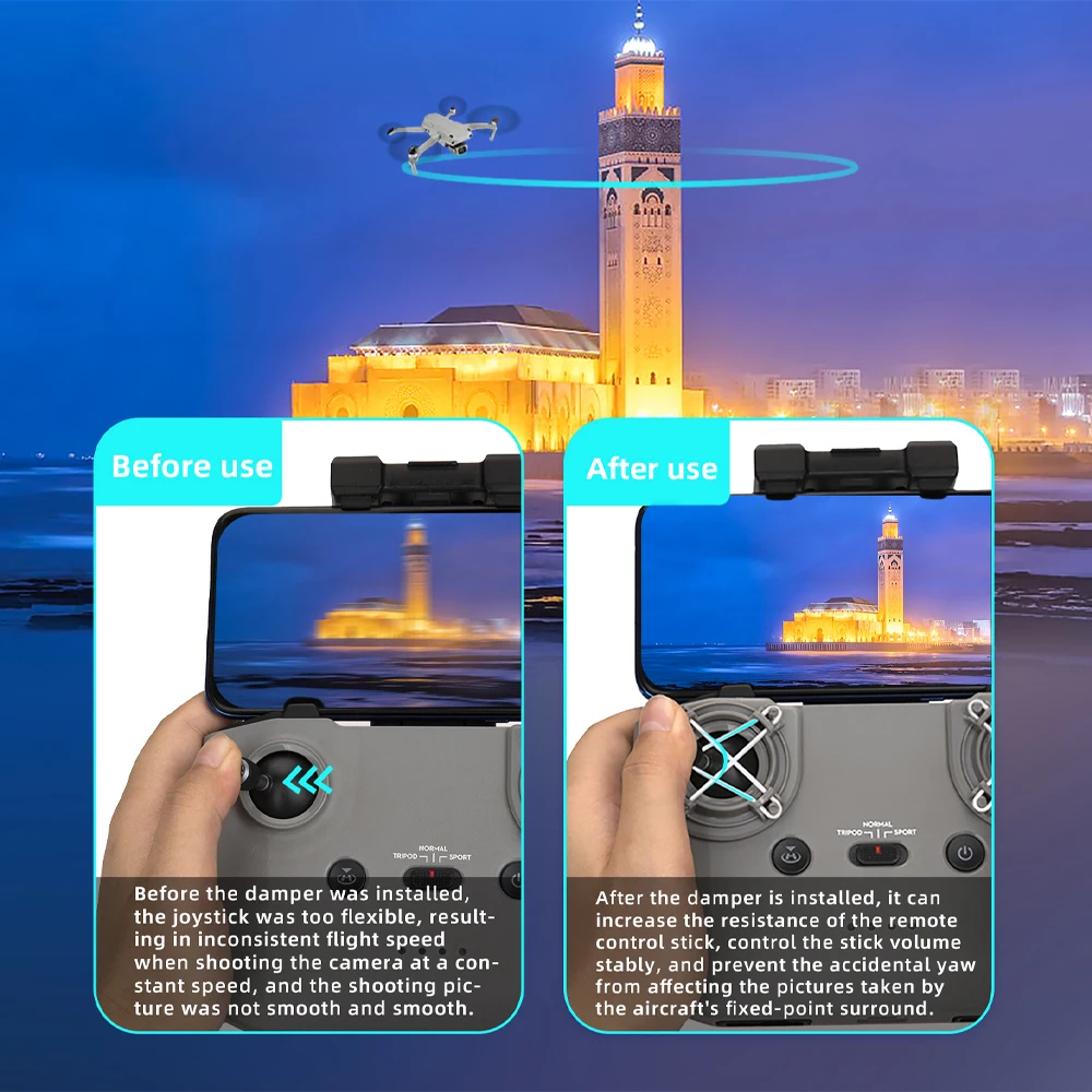 Đính Đá Bộ Điều Khiển Tốc Độ C - đánh giá và giá Drone Rc Ufo