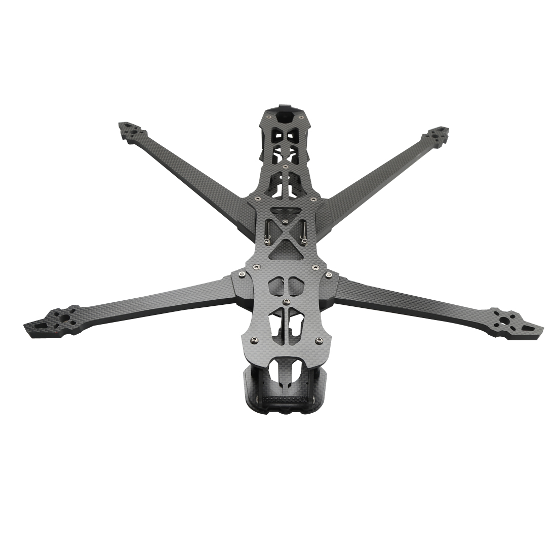 GK-V3 15inch 680mm FPV Drone F - đánh giá và giá Drone Rc Battery