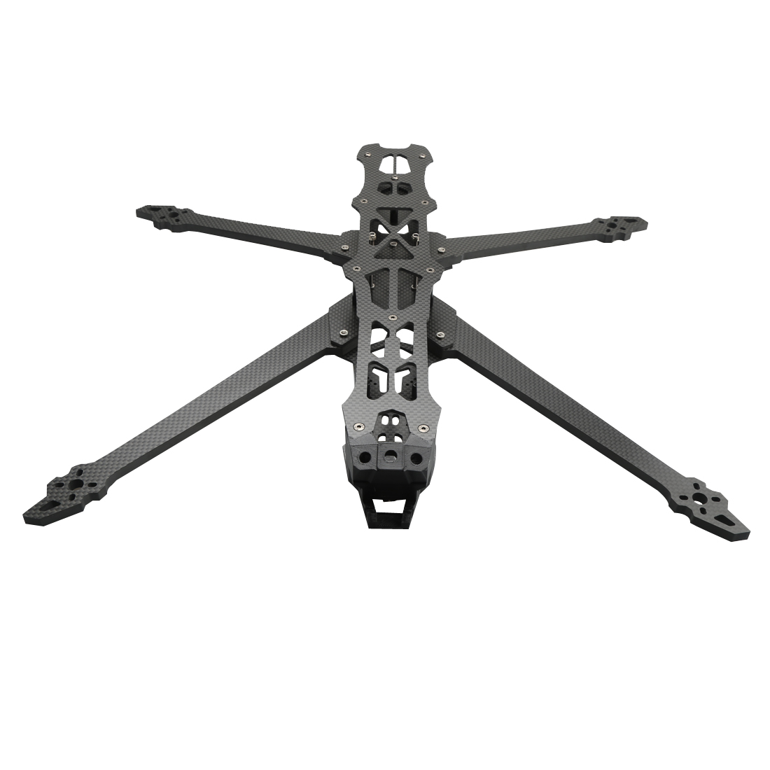 GK-V3 15inch 680mm FPV Drone F - đánh giá và giá Drone Rc Battery