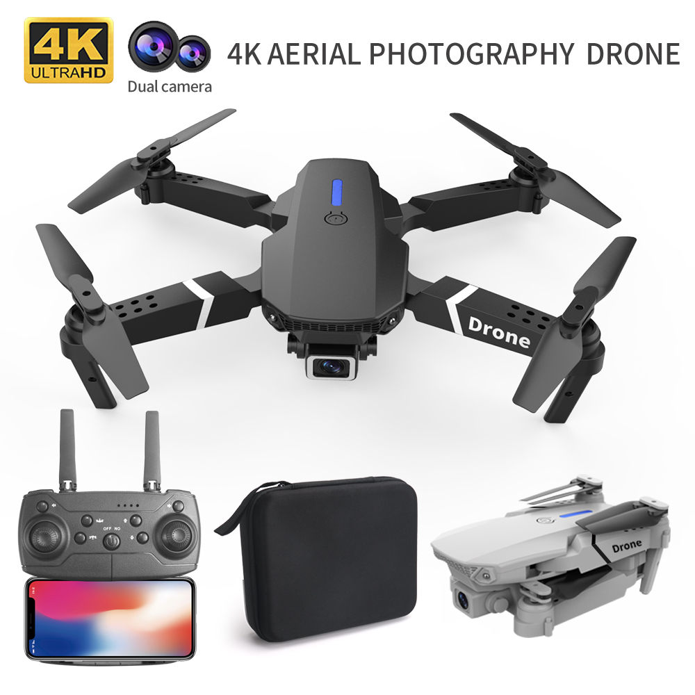 2025 E88 Pro Drone Profesional - đánh giá và giá Drone Rc E88 Pro