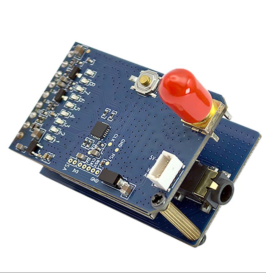 VRX 1.2G/1.3G 9CH Video Receiv - đánh giá và giá Drone Rc Frequency