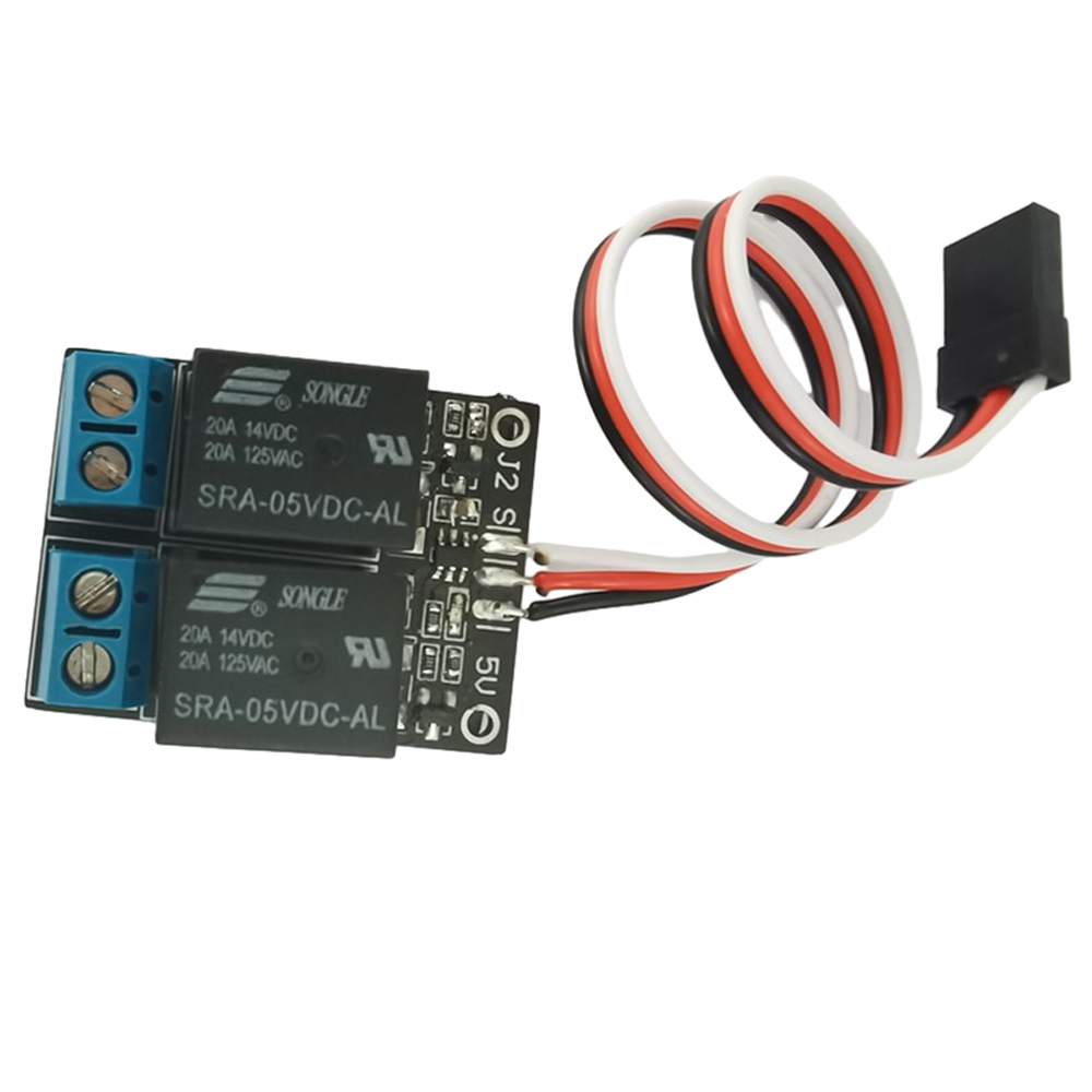 2 in 1 Remote Control Light PW - đánh giá và giá Drone Switch Rc