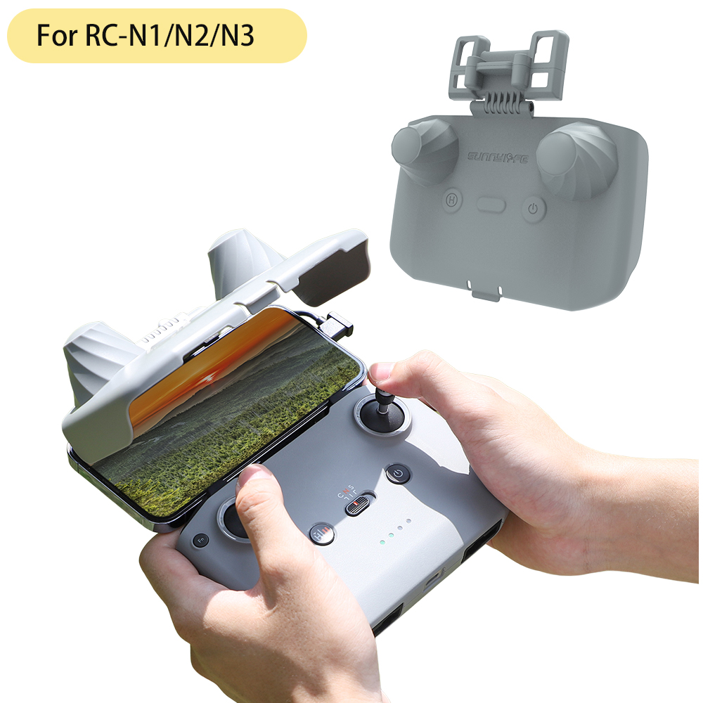 2 in 1 Controller Protector Su - đánh giá và giá Drone Rc Ufo