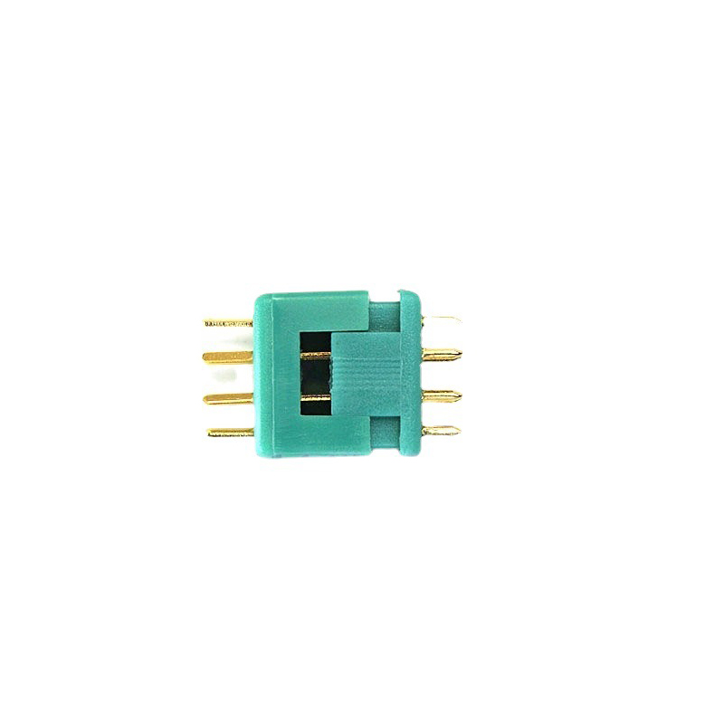 MPX M6 6 Pin Male Female Plug  - đánh giá và giá Drone Rc Link