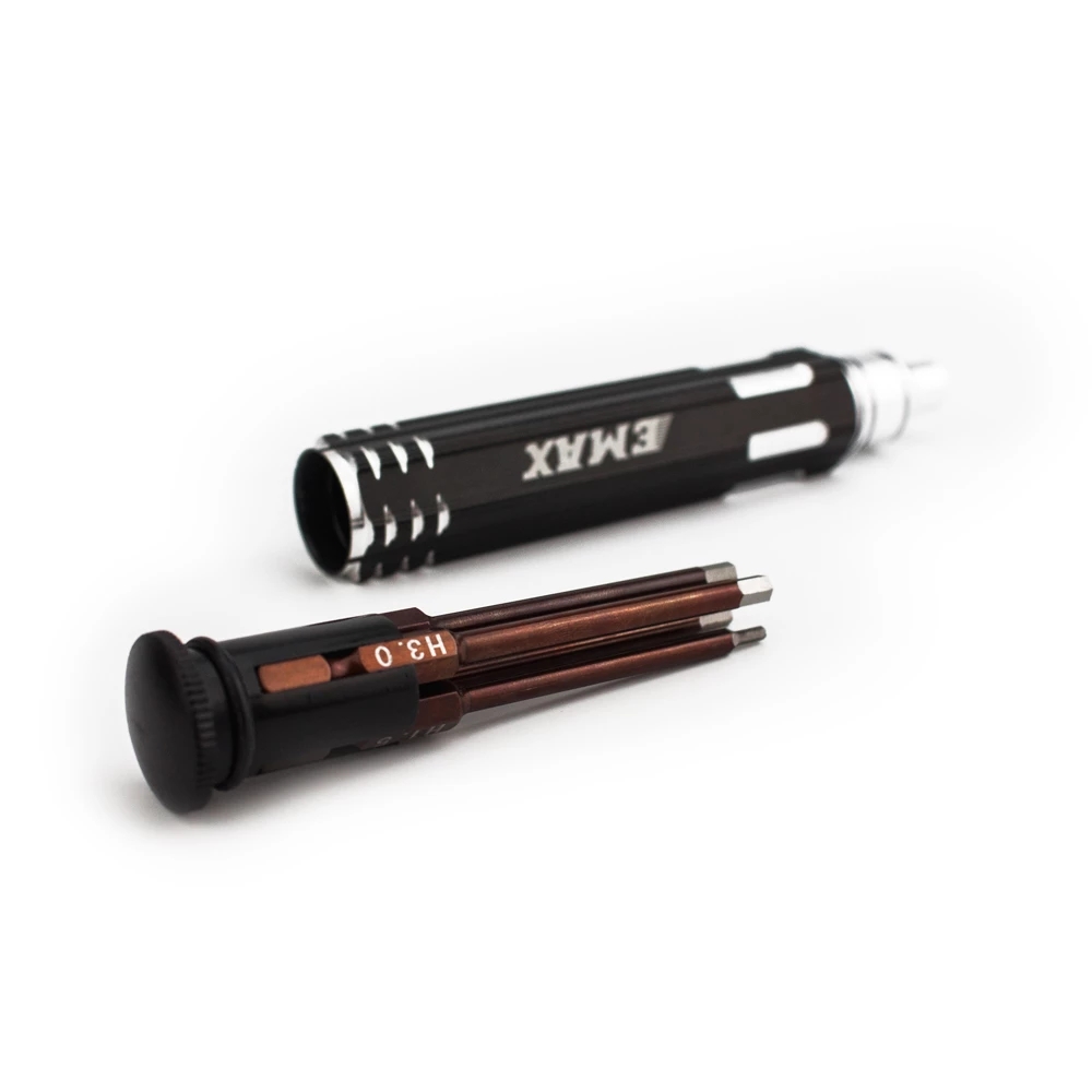 4 In 1 Emax Hexagon Socket Scr - đánh giá và giá Drone Rc Battery