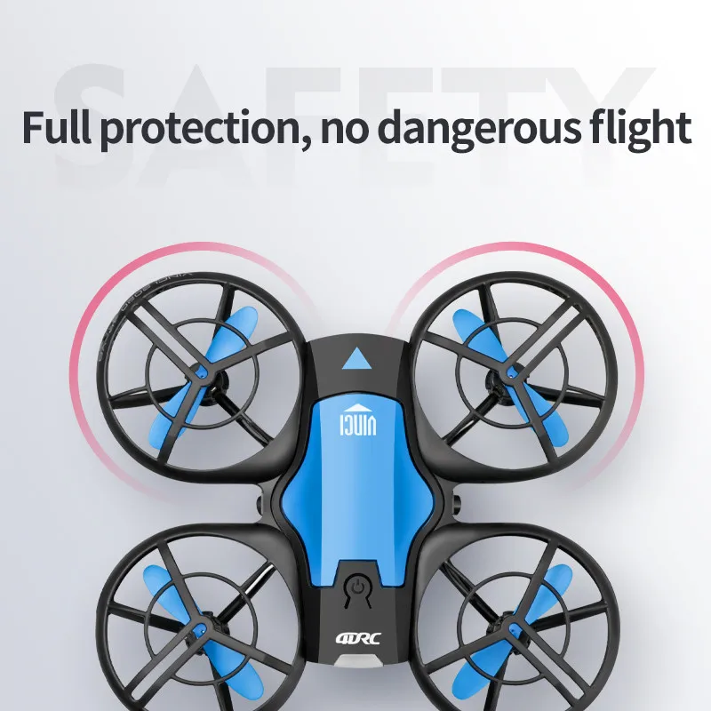 V8 New Mini Drone 4K Professio - đánh giá và giá Drone App Rc Fpv