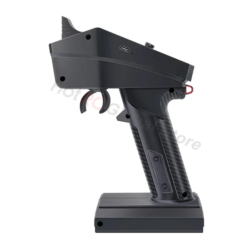HotRC CT-6A 2.4G 6CH 6 Channel - đánh giá và giá Drone Rc Transmitter And Receiver