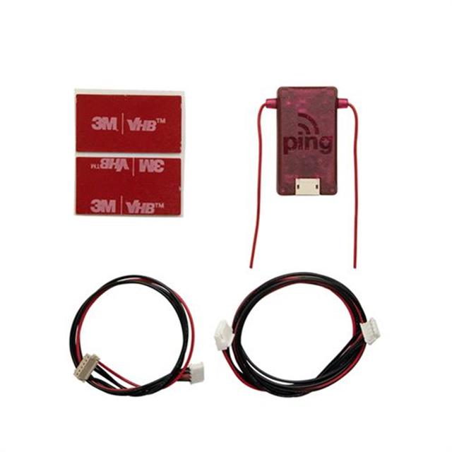 PingRX Dual-Frequency ADS-B Mo - đánh giá và giá Drone Rc Frequency
