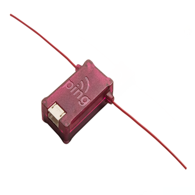 PingRX Dual-Frequency ADS-B Mo - đánh giá và giá Drone Rc Frequency
