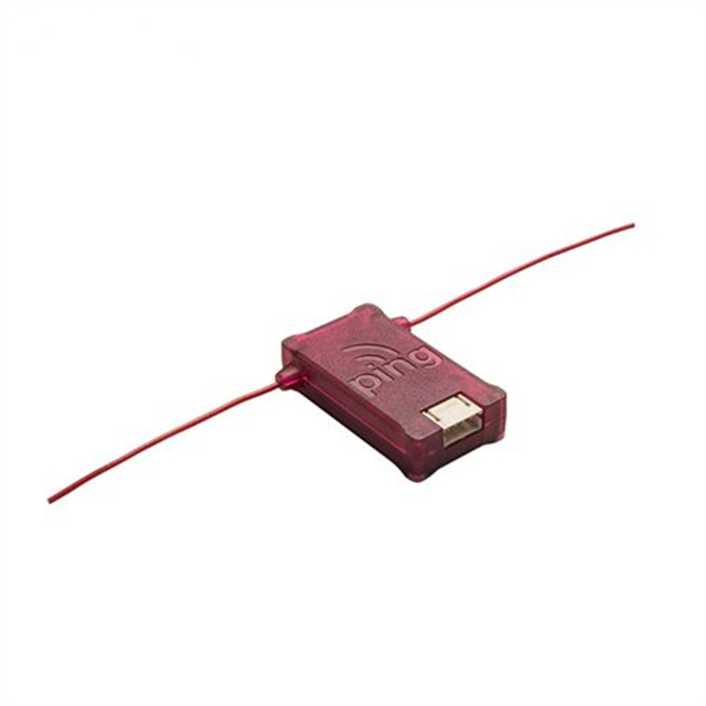 PingRX Dual-Frequency ADS-B Mo - đánh giá và giá Drone Rc Frequency