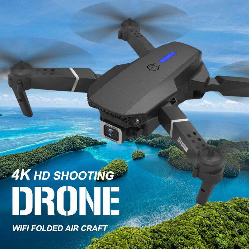 E88pro Drone Professional Dron - đánh giá và giá Drone Rc E88 Pro