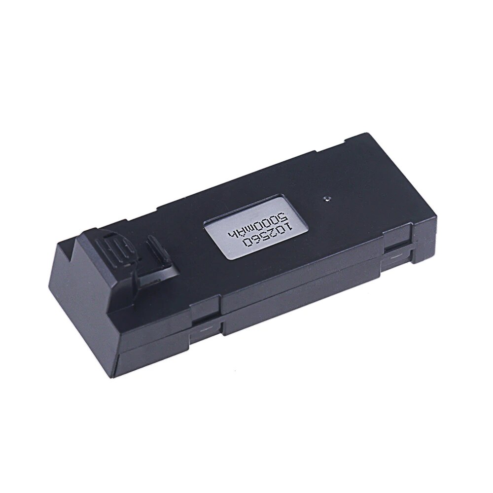 3.7V 5000mAh Rechargeable Li-i - đánh giá và giá Drone Rc E88 Pro