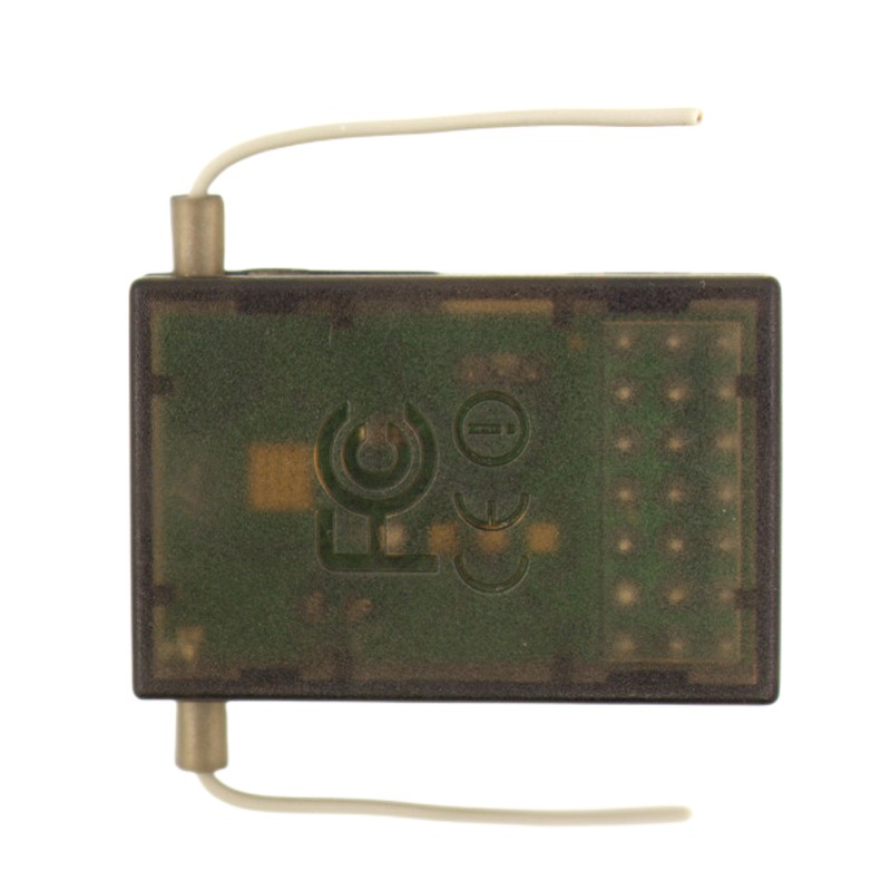 DSM2 MK610 AR6100 2.4G 6CH RC  - đánh giá và giá Drone Rc Transmitter And Receiver