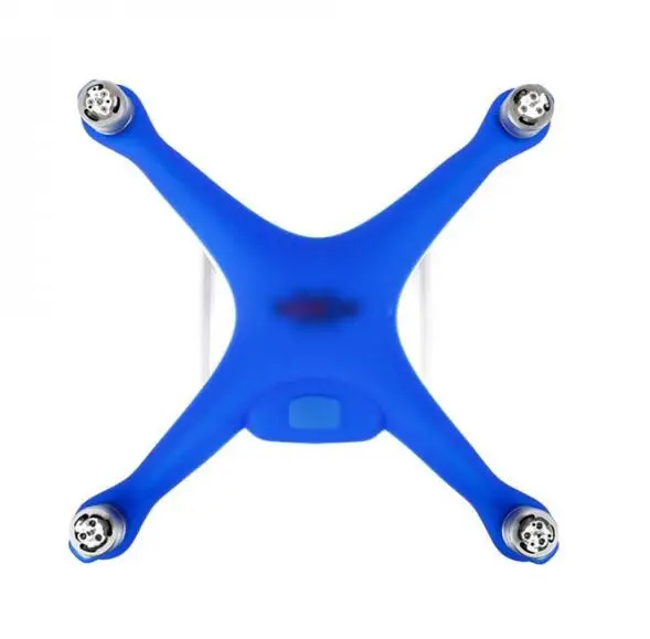 Silicone FUSELAGE cover Thicke - đánh giá và giá Drone Rc Battery