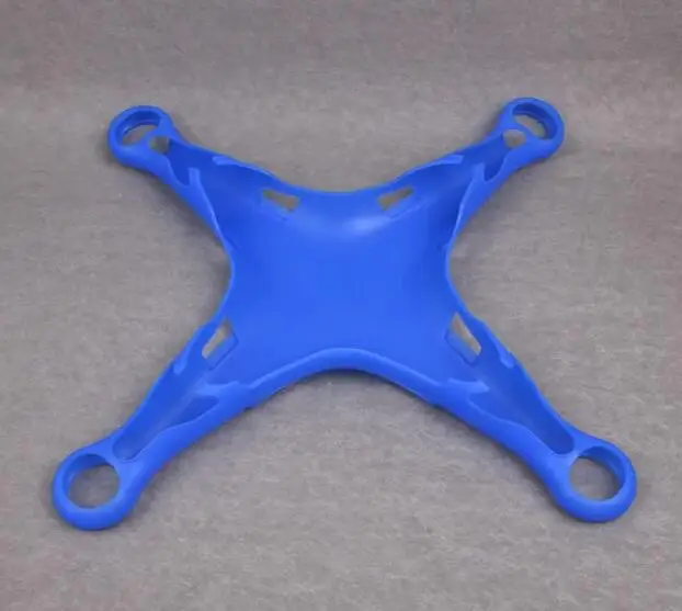 Silicone FUSELAGE cover Thicke - đánh giá và giá Drone Rc Battery