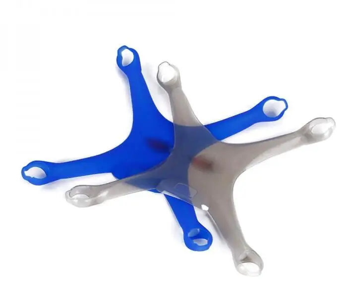 Silicone FUSELAGE cover Thicke - đánh giá và giá Drone Rc Battery