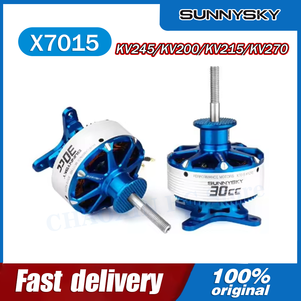 SunnySky X7015-III V3 X7015 30 - đánh giá và giá Drone Rc Battery