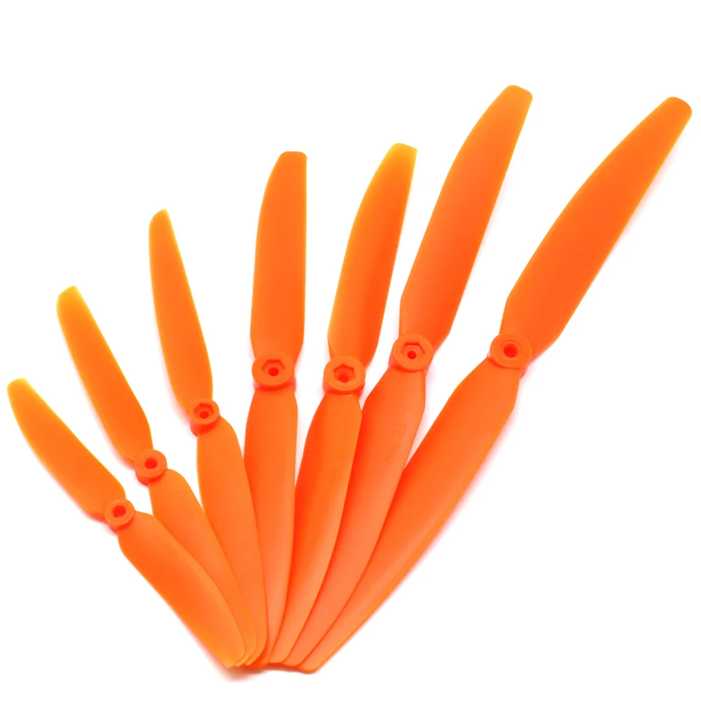 10pcs/lot GWS Screw Propeller  - đánh giá và giá Plane Drone Rc