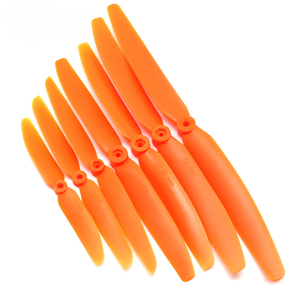10pcs/lot GWS Screw Propeller  - đánh giá và giá Plane Drone Rc