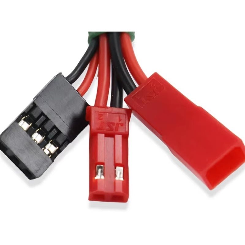 ABGN RC Electronic Switch 3-30 - đánh giá và giá Drone Switch Rc