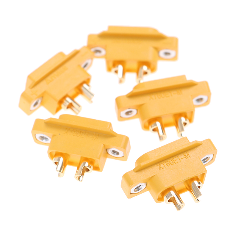 5pcs AMASS XT60E-M Mountable X - đánh giá và giá Drone Rc Link