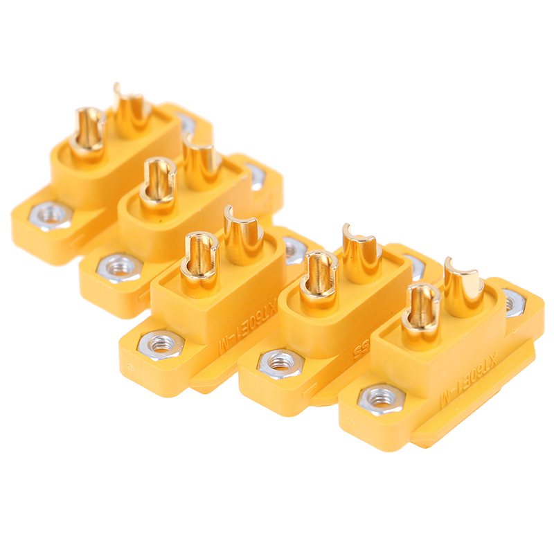5pcs AMASS XT60E-M Mountable X - đánh giá và giá Drone Rc Link