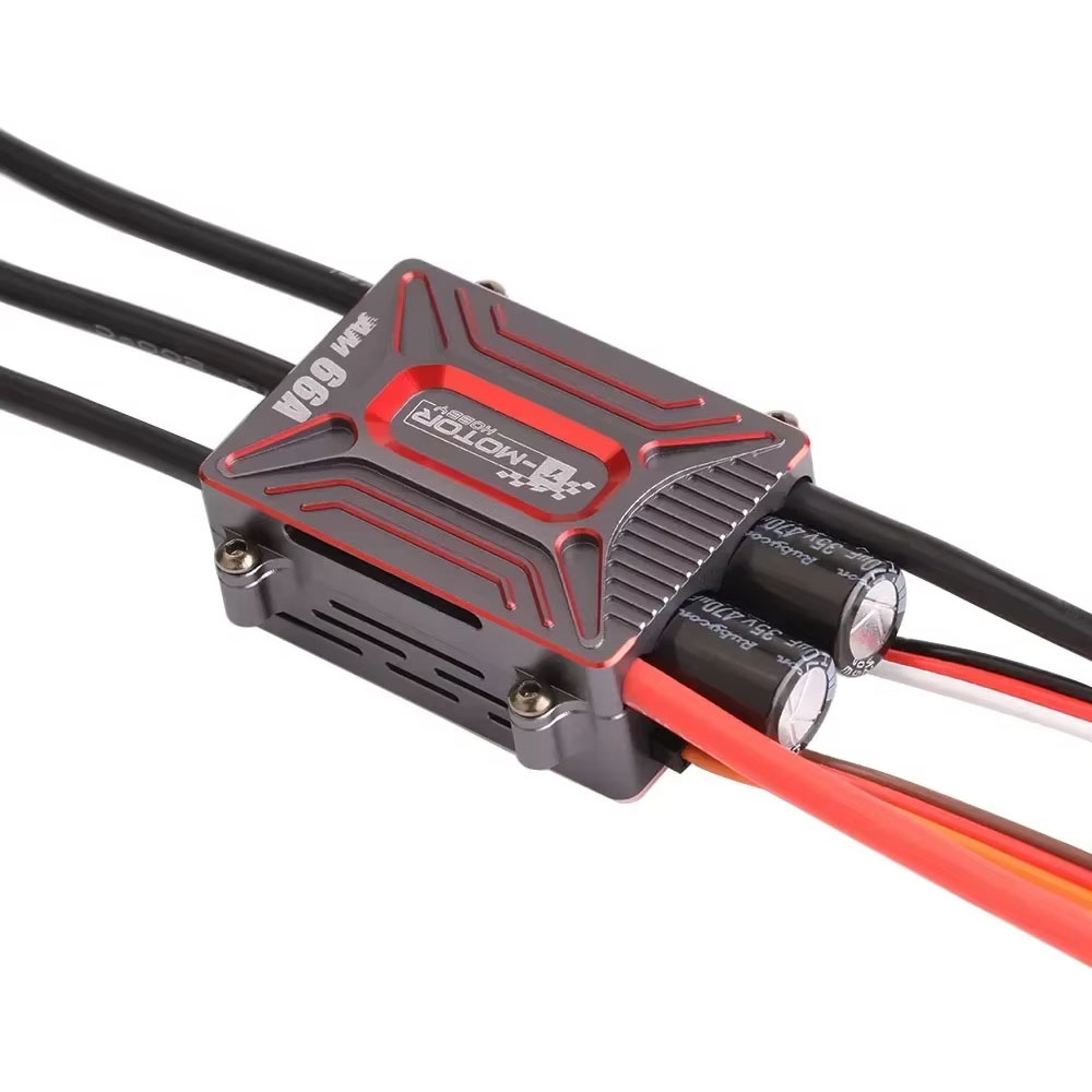 T-MOTOR AM66A 66A 3-6S BLHeli_ - đánh giá và giá Drone Rc Link