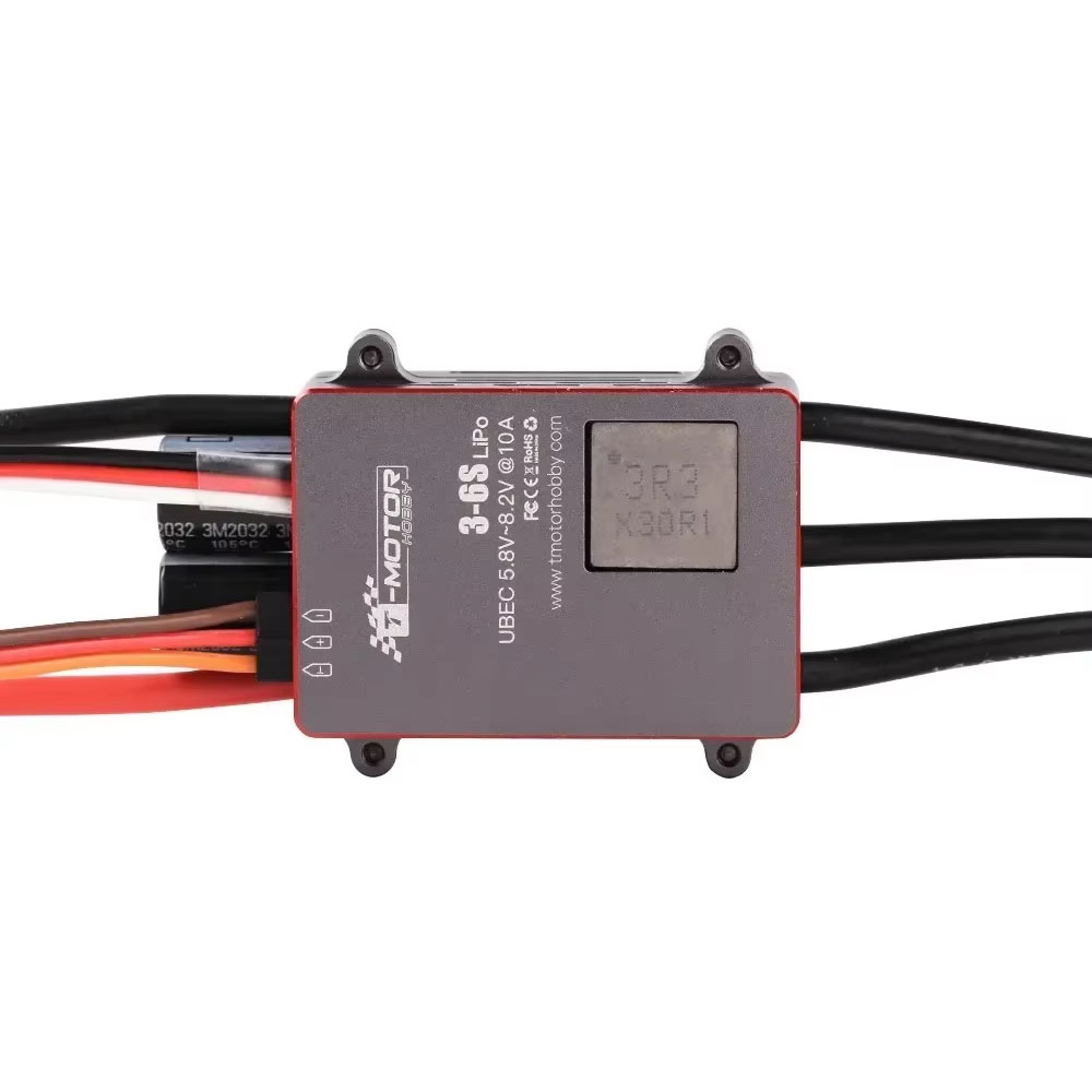 T-MOTOR AM66A 66A 3-6S BLHeli_ - đánh giá và giá Drone Rc Link