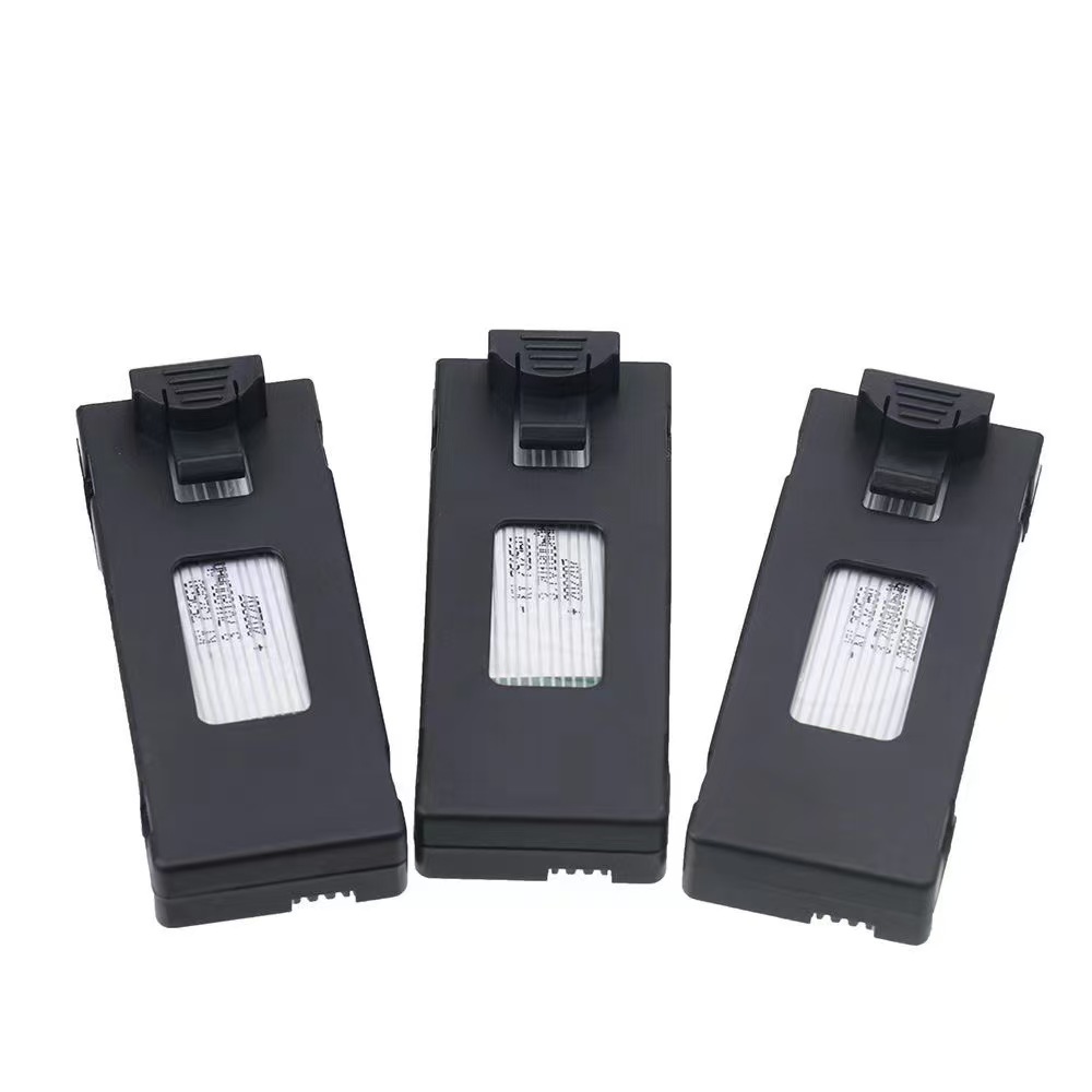 3.7V 1800Mah RC Drone Battery  - đánh giá và giá Drone Rc E88 Pro