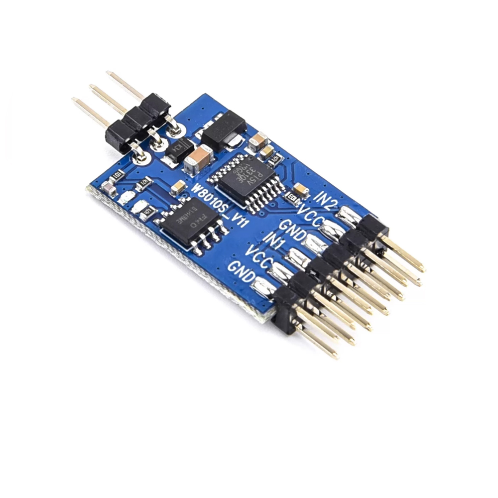 5.8G 3 Channel Video Switcher  - đánh giá và giá Drone Rc Battery