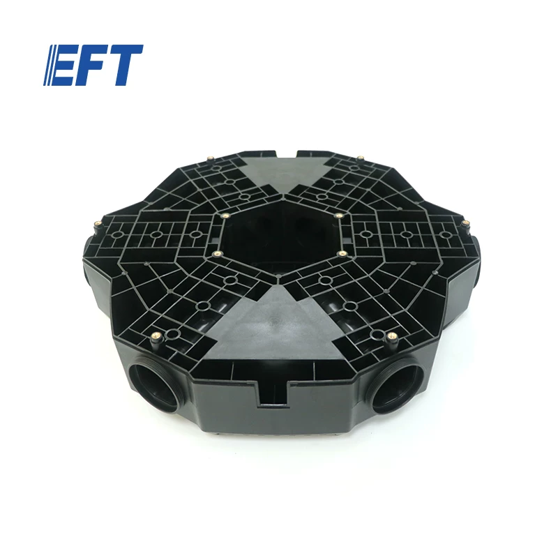 EFT E610P E616P E410P E416P ag - đánh giá và giá Drone Rc Battery