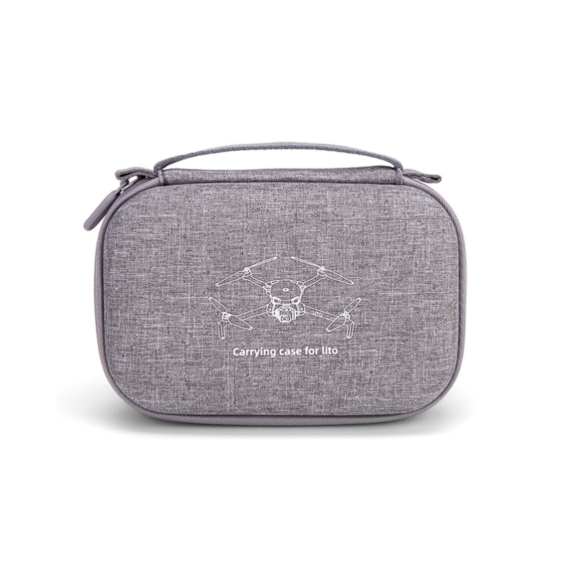 Hard Carrying Case for DJI Lit - đánh giá và giá Drone X1 Rc