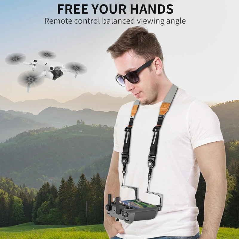 RCSTQ For DJI RC/ RC 2 Drone R - đánh giá và giá Drone Rc Ufo