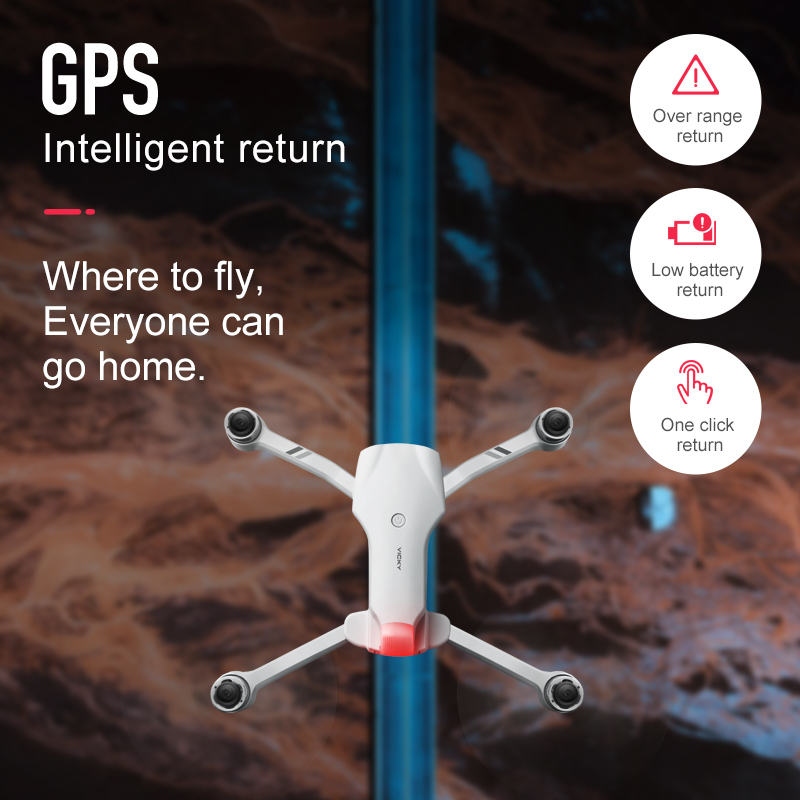 4DRC F10 RC Drone GPS 6K HD Du - đánh giá và giá Drone App Rc Fpv