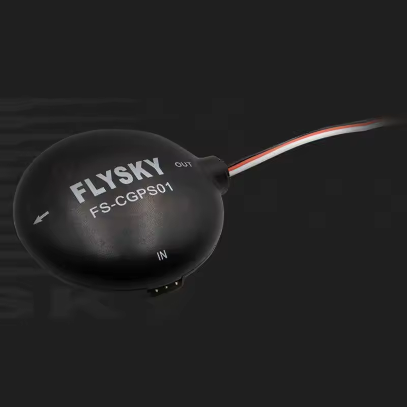 Flysky FS-G11P GPS FS-CGPS01 7 - đánh giá và giá Plane Drone Rc