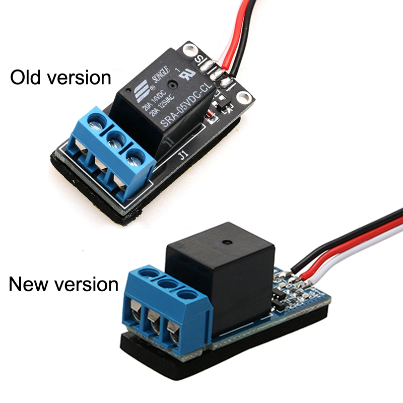 1 Chiếc PWM Tiếp Công Tắc 5V Đ - đánh giá và giá Drone Switch Rc