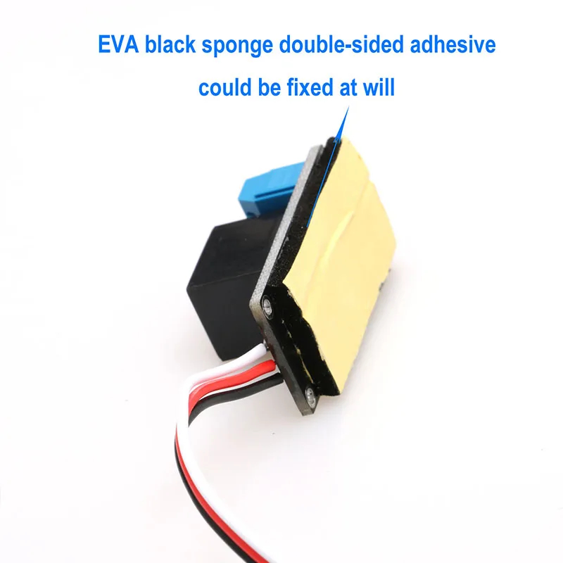 1 Chiếc PWM Tiếp Công Tắc 5V Đ - đánh giá và giá Drone Switch Rc